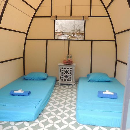 Semilir Glamping Hotel Семаранг Екстериор снимка