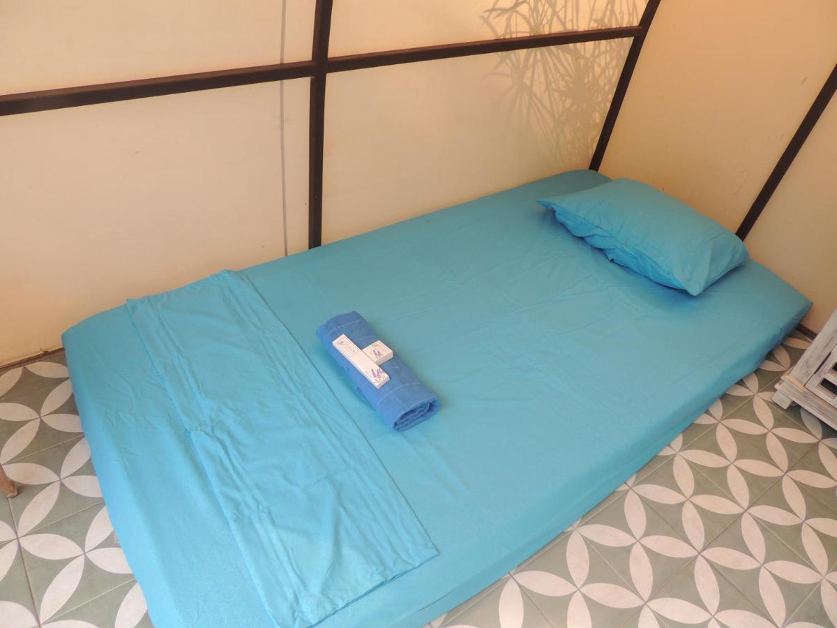Semilir Glamping Hotel Семаранг Екстериор снимка