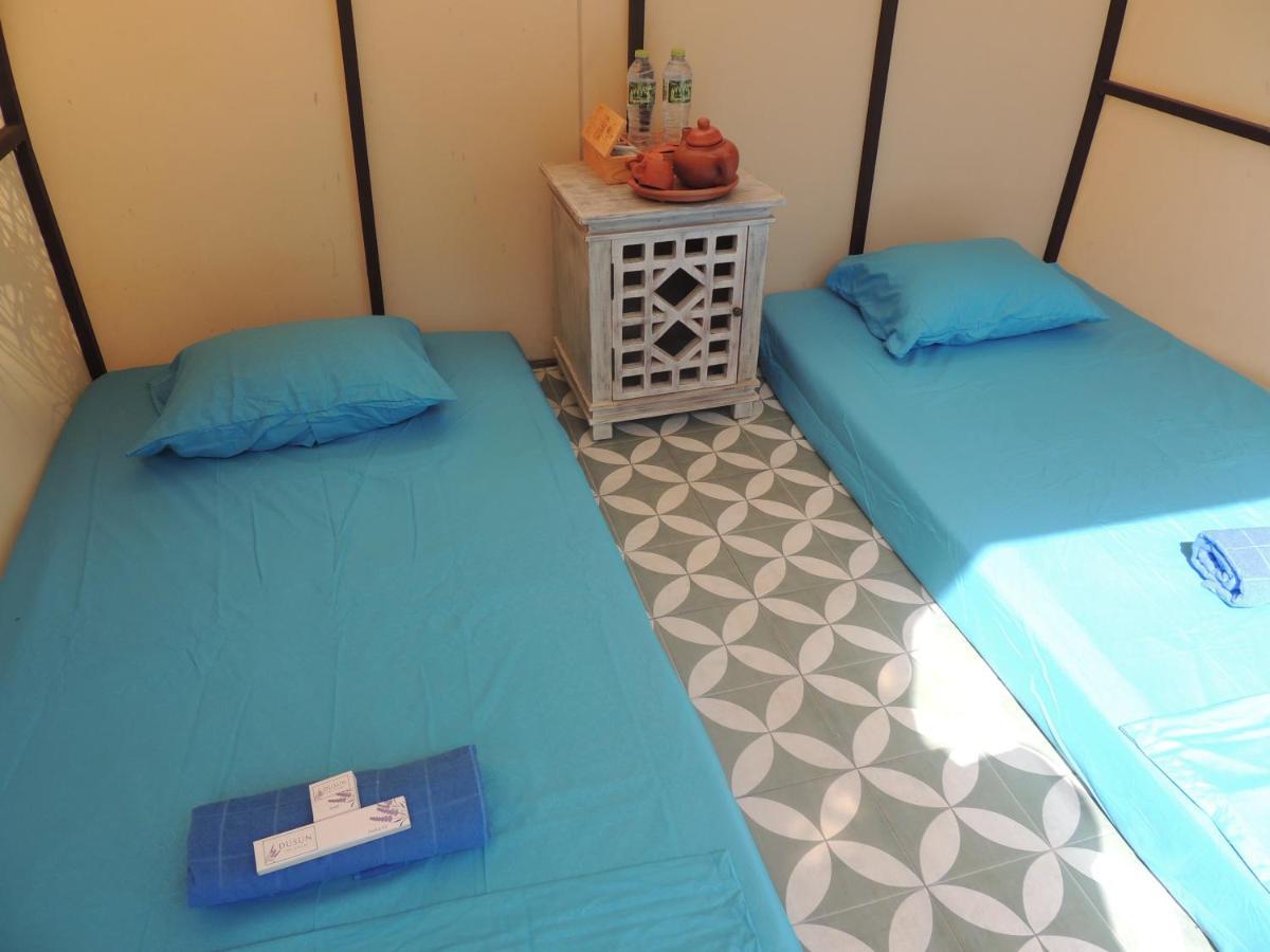 Semilir Glamping Hotel Семаранг Екстериор снимка